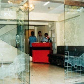 Rahi Plaza Hotel Mahabaleshwar Exterior photo