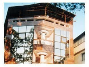 Rahi Plaza Hotel Mahabaleshwar Exterior photo